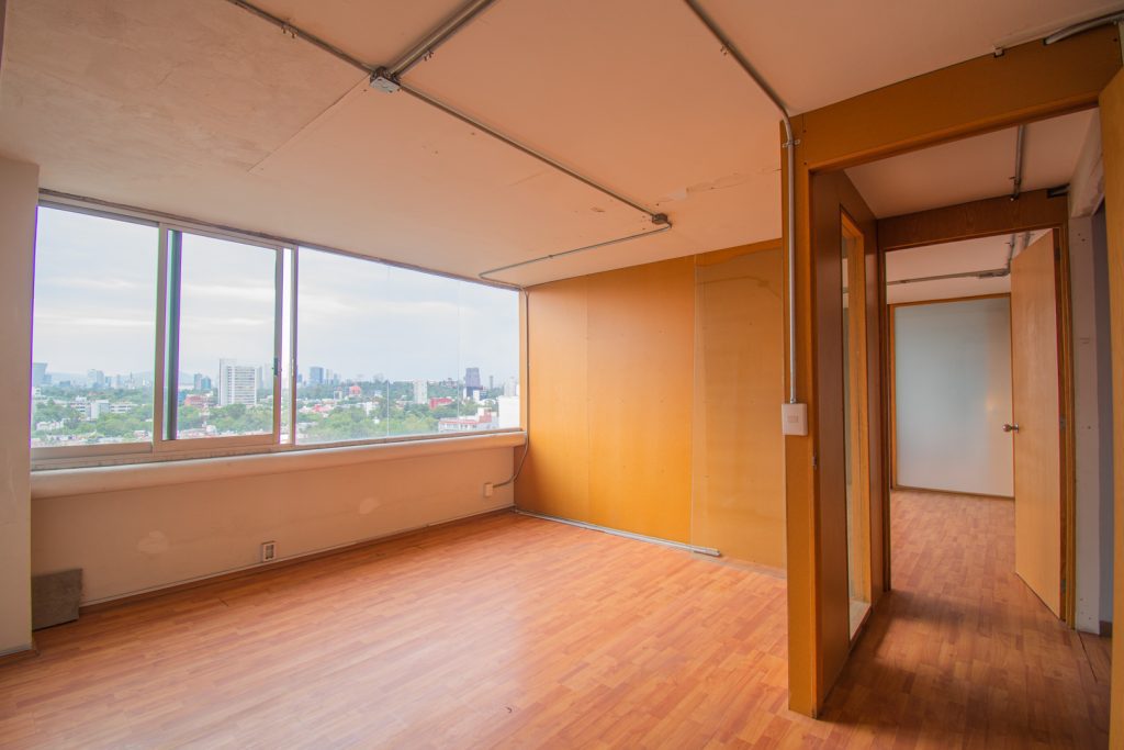 Oficinas Condesa