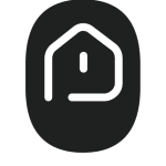 Logo Home Plan