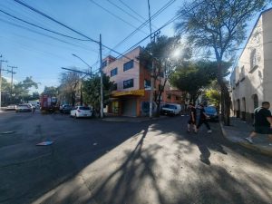 Obrera 2
